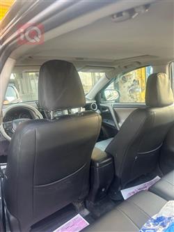 تويوتا راف 4